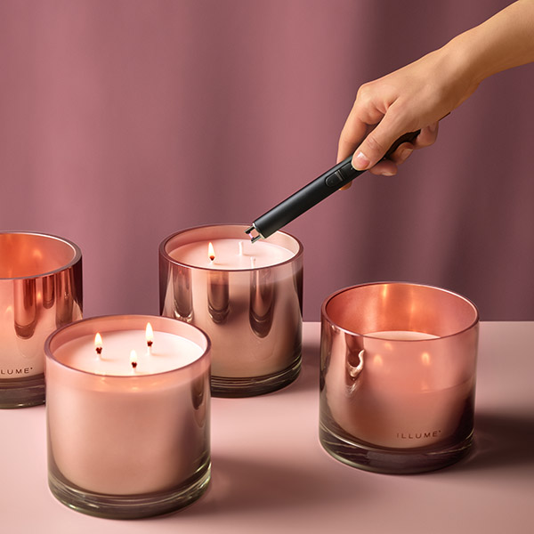 Rechargeable Lighter